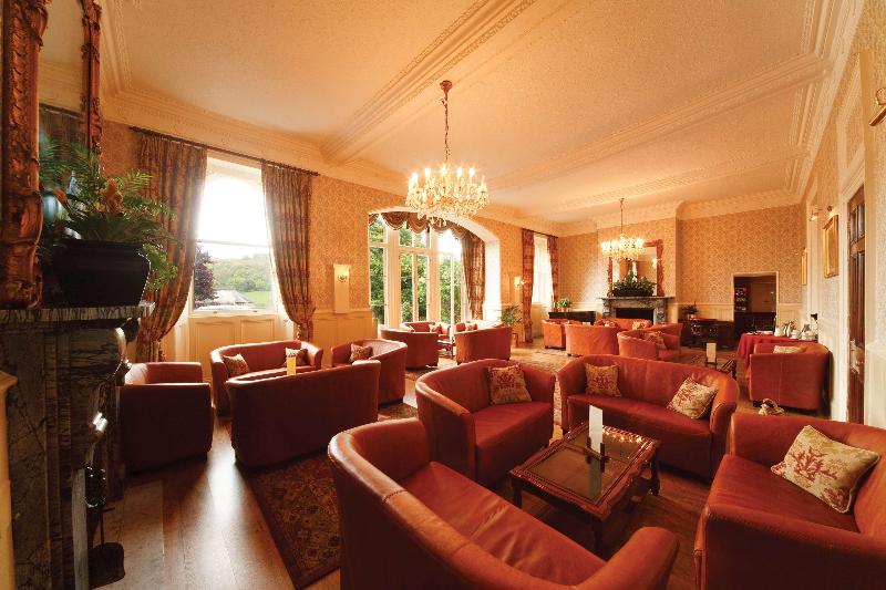 Fotos del hotel Best Western Limpley Stoke:  43
