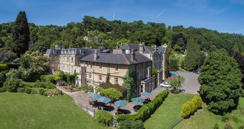 Fotos del hotel Best Western Limpley Stoke:  33