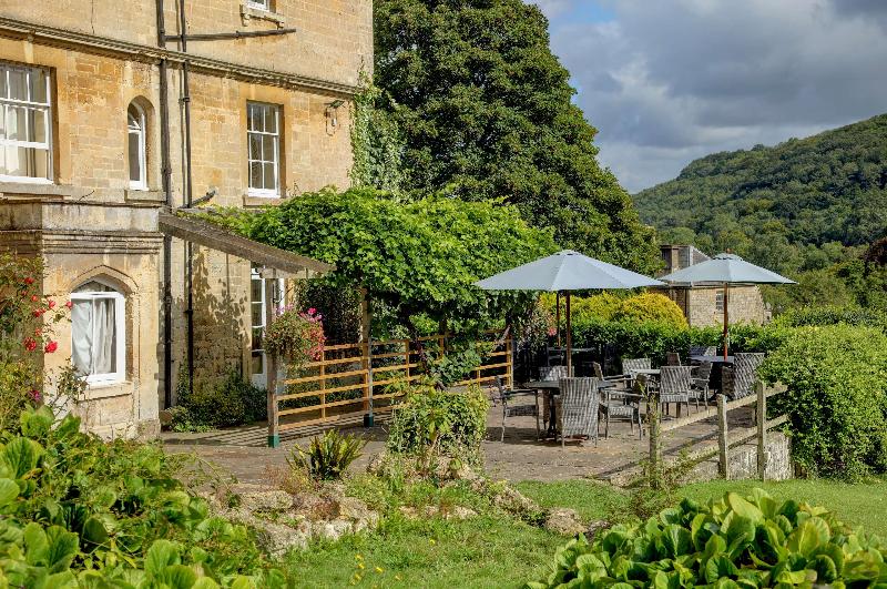 Fotos del hotel Best Western Limpley Stoke:  5