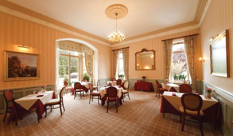 Fotos del hotel Best Western Limpley Stoke:  64