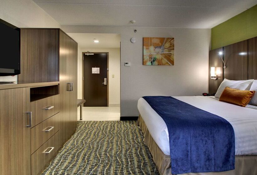 هتل Best Western Plus New Englander