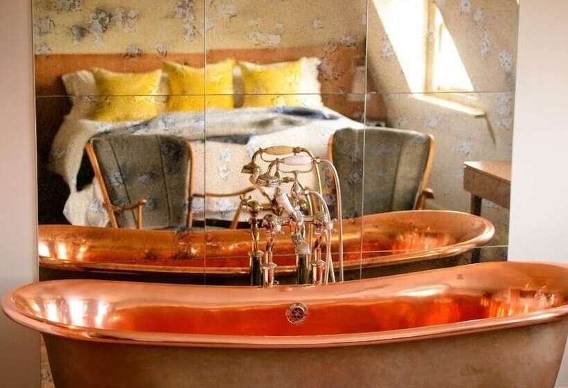 هتل Bingham Riverhouse