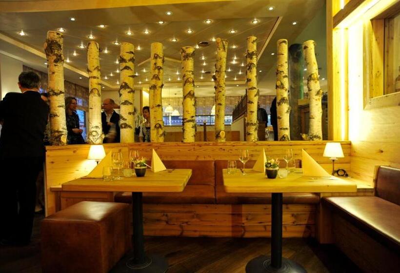 בית מלון כפרי Blumenstein Self Check In