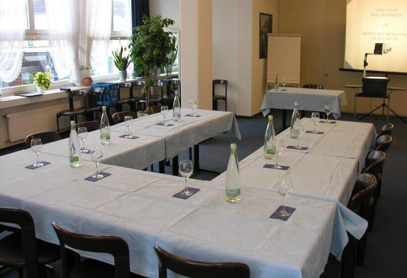 בית מלון כפרי Blumenstein Self Check In