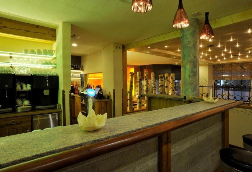 בית מלון כפרי Blumenstein Self Check In