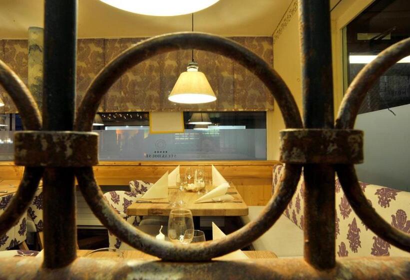 בית מלון כפרי Blumenstein Self Check In