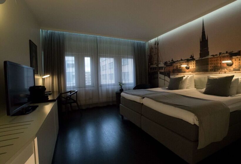 Fotos del hotel C Stockholm:  35