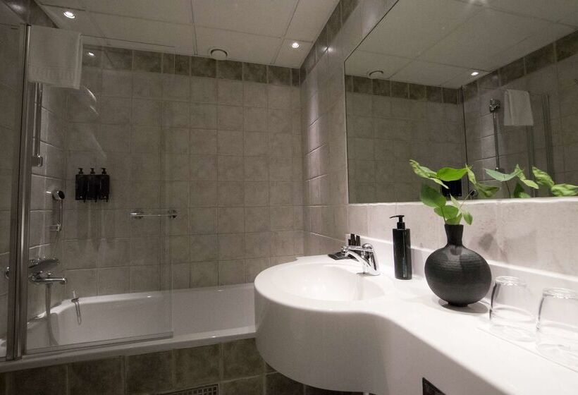 Fotos del hotel C Stockholm:  40