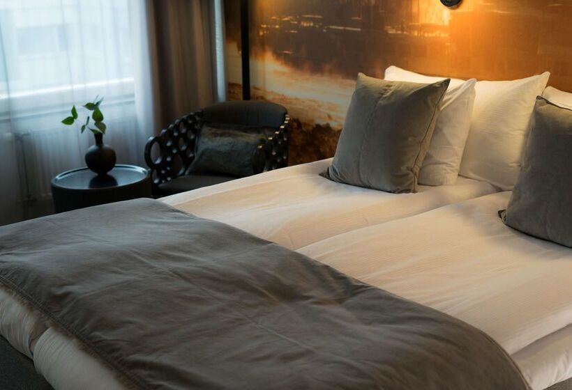 Fotos del hotel C Stockholm:  20