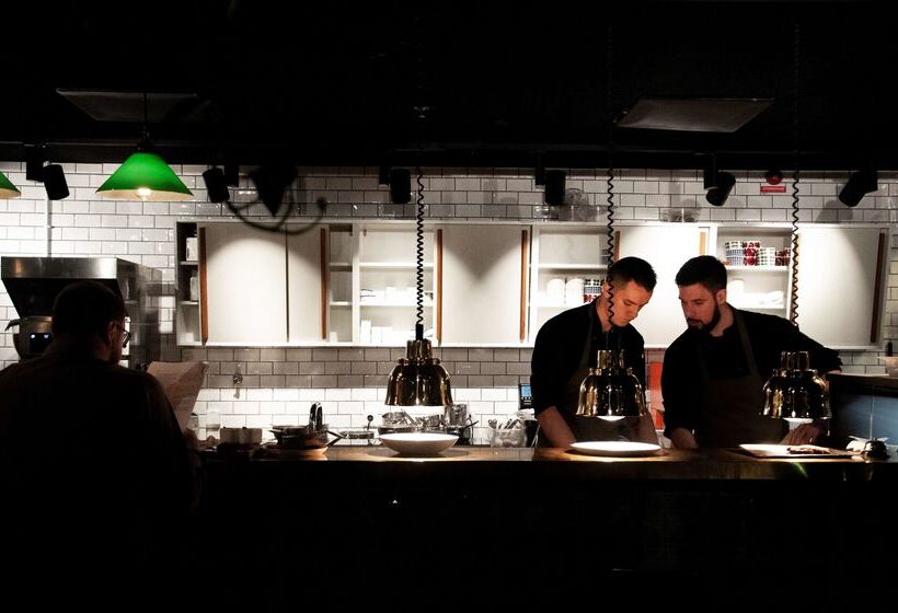 Fotos del hotel C Stockholm:  24