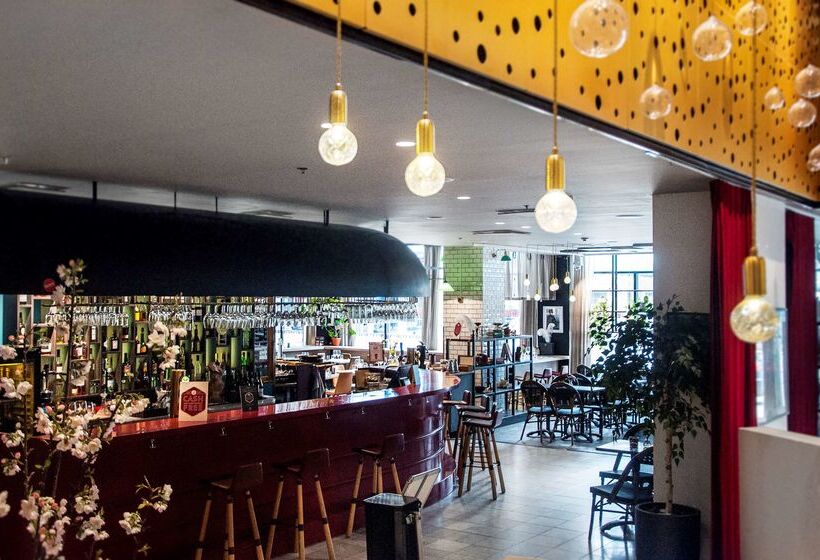 Fotos del hotel C Stockholm:  32