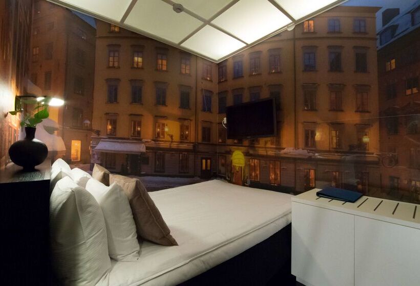 Hotel C Stockholm