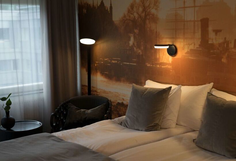 Fotos del hotel C Stockholm:  41