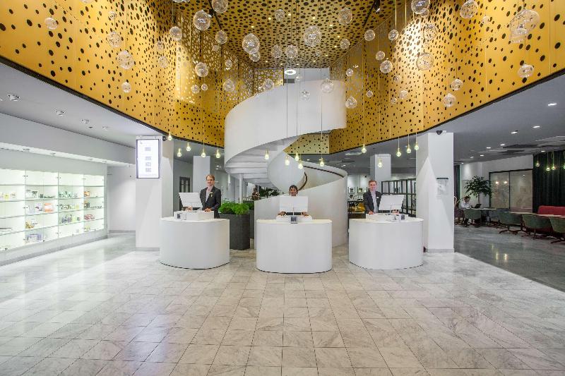 Fotos del hotel C Stockholm:  5