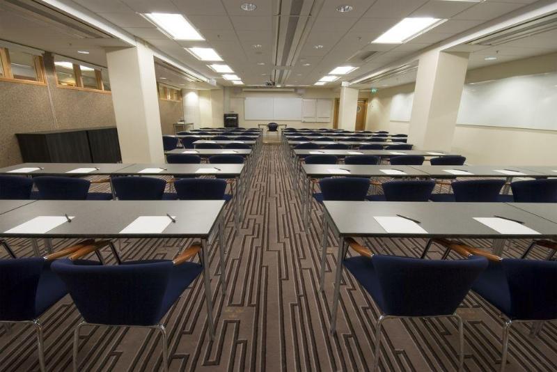 Fotos del hotel C Stockholm:  11