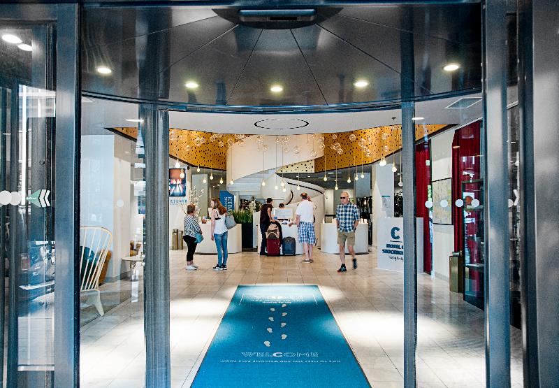 Fotos del hotel C Stockholm:  3
