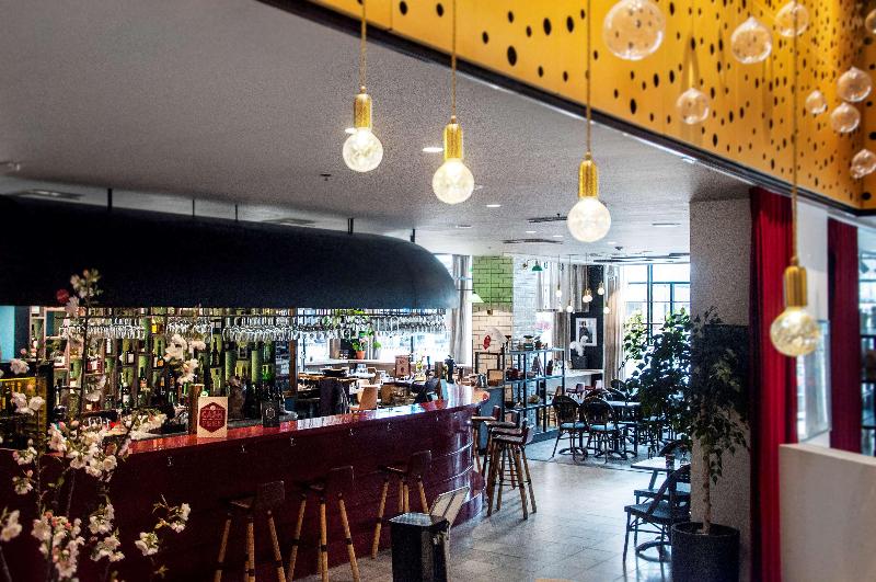 Fotos del hotel C Stockholm:  39