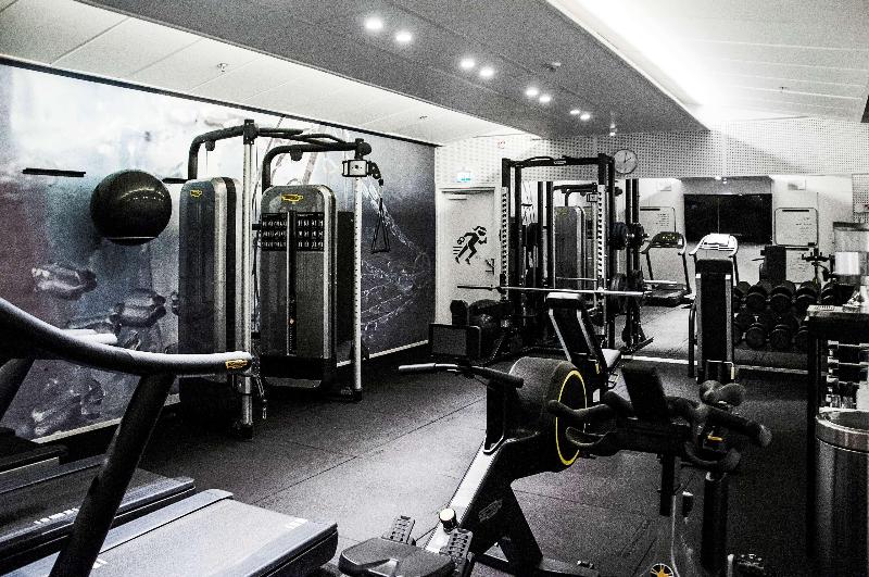 Fotos del hotel C Stockholm:  15