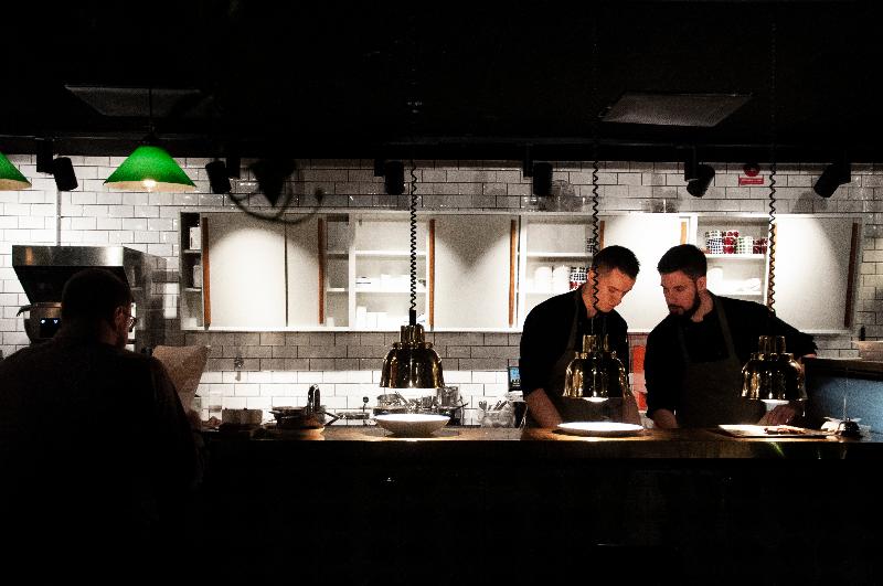 Fotos del hotel C Stockholm:  33