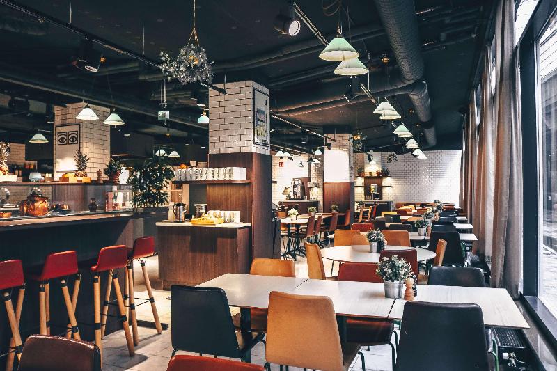 Fotos del hotel C Stockholm:  17