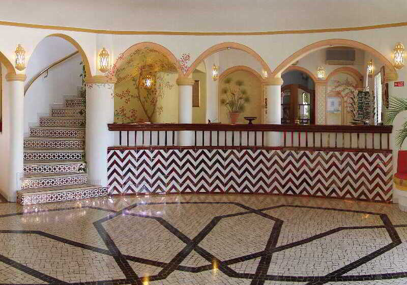 هتل Casabela