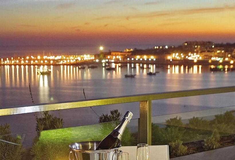 ホテル Cascais Miragem Health & Spa