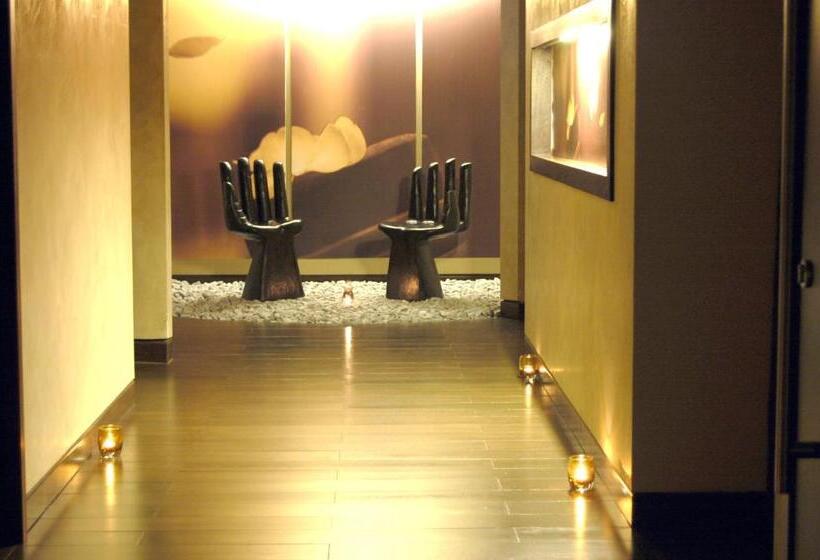 ホテル Cascais Miragem Health & Spa
