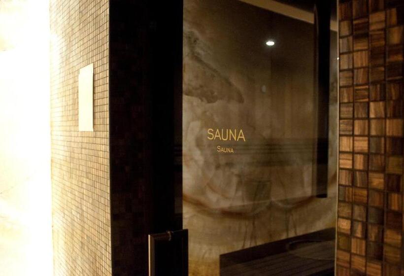 ホテル Cascais Miragem Health & Spa