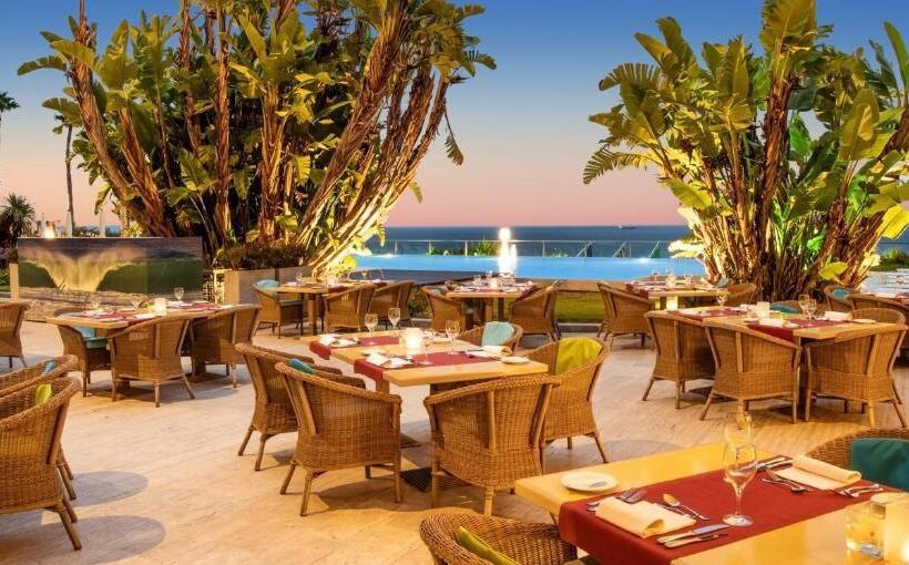 ホテル Cascais Miragem Health & Spa