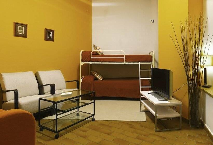 فندق Castillo De Ateca