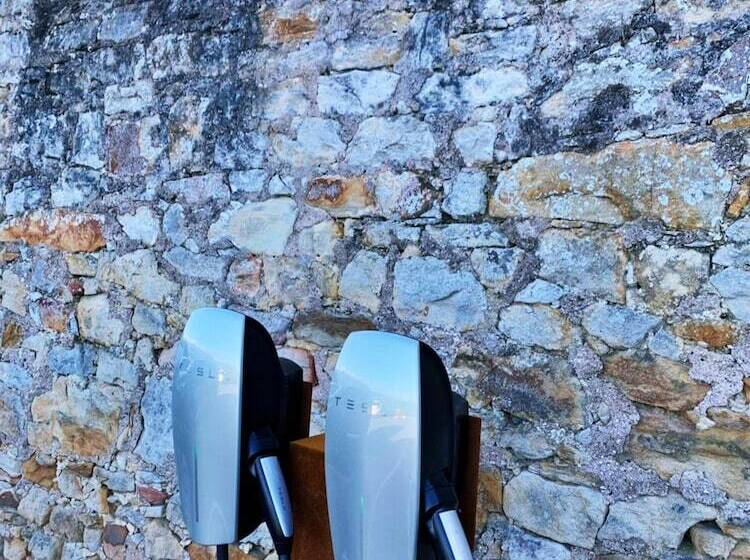 فندق Coolrooms Palacio De Luces