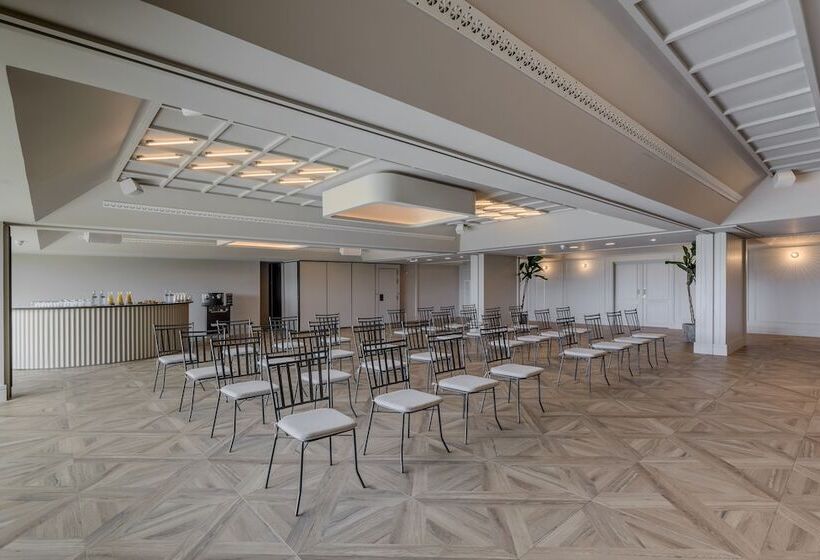 فندق Coolrooms Palacio De Luces