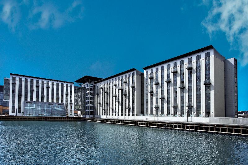 Fotos del hotel Copenhagen Island:  12