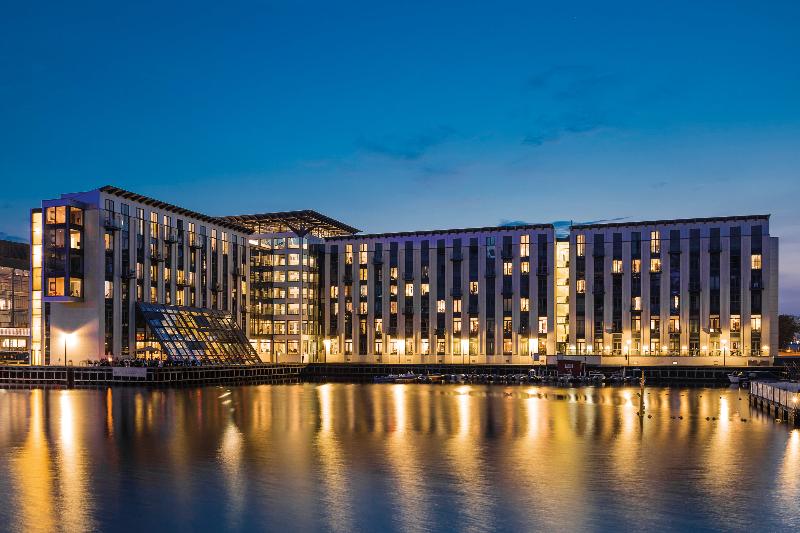 Fotos del hotel Copenhagen Island:  18