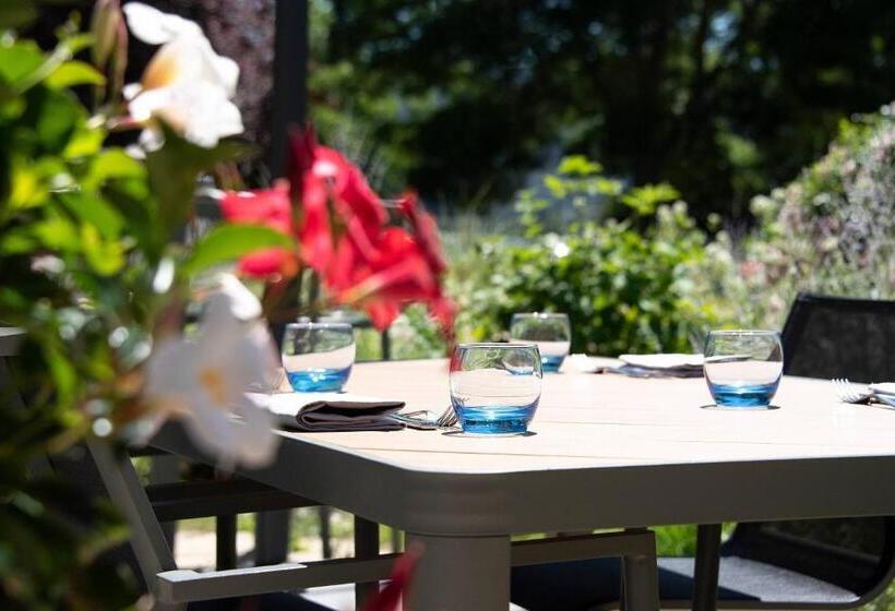 The Jangle Hotel   Paris   Charles De Gaulle   Airport