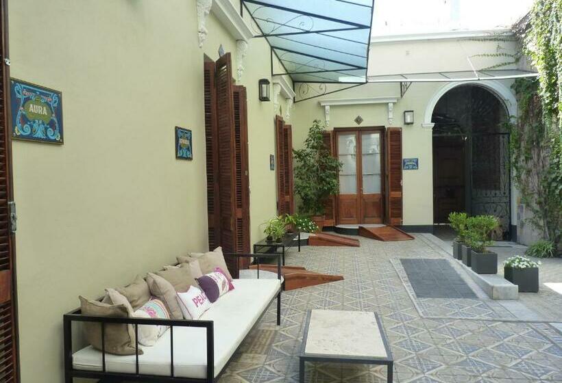 Fotos del hotel Cruce´s  Boutique:  28