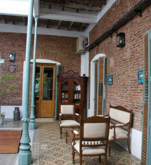 Fotos del hotel Cruce´s  Boutique:  30