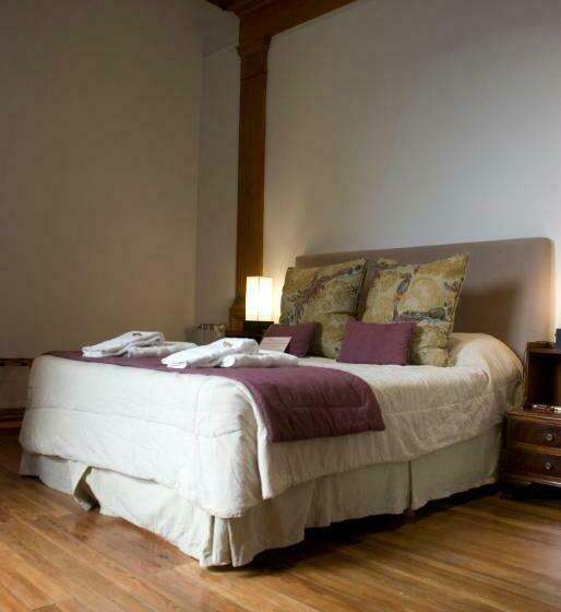 Fotos del hotel Cruce´s  Boutique:  6