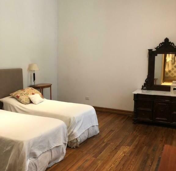 Fotos del hotel Cruce´s  Boutique:  9