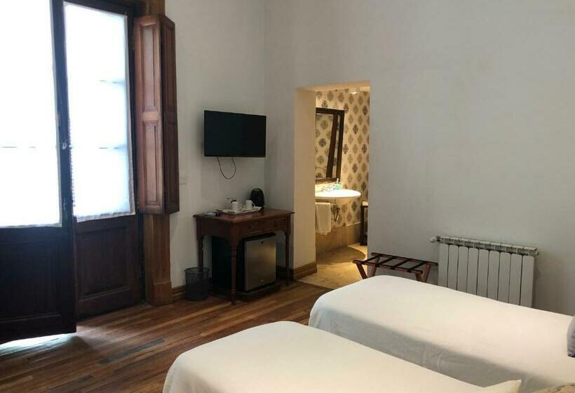 Fotos del hotel Cruce´s  Boutique:  22