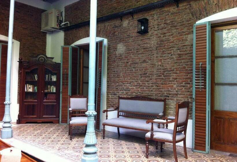 Fotos del hotel Cruce´s  Boutique:  33