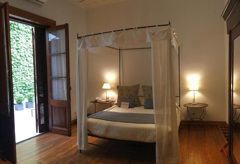 Fotos del hotel Cruce´s  Boutique:  16