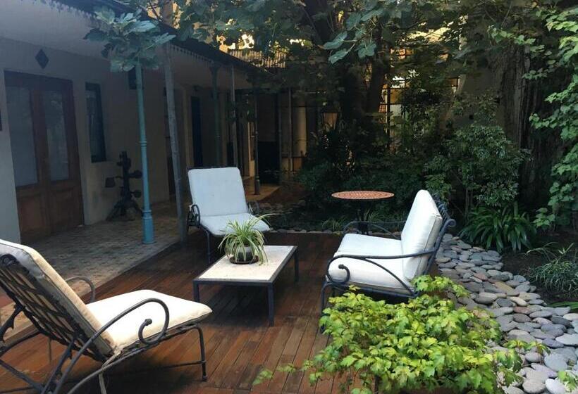 Fotos del hotel Cruce´s  Boutique:  37