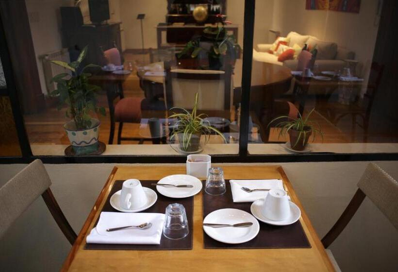 Fotos del hotel Cruce´s  Boutique:  51