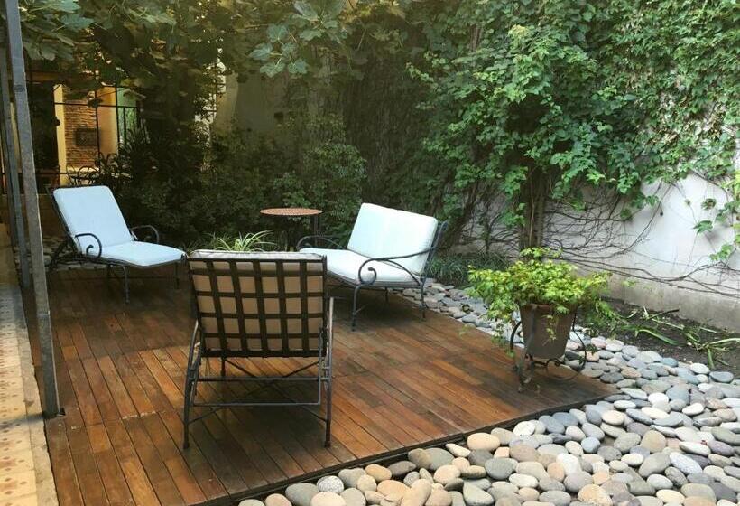 Fotos del hotel Cruce´s  Boutique:  38