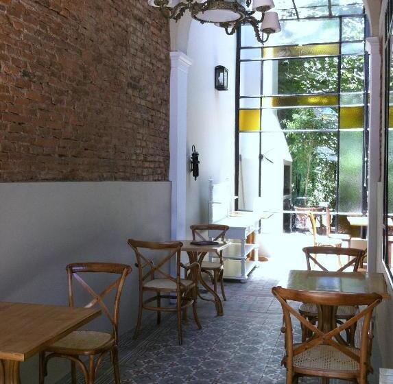 Fotos del hotel Cruce´s  Boutique:  56