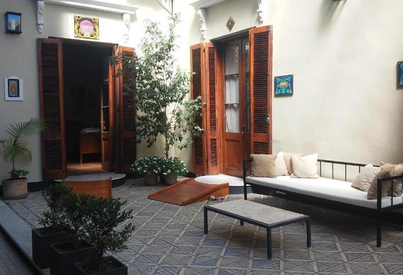 Fotos del hotel Cruce´s  Boutique:  53