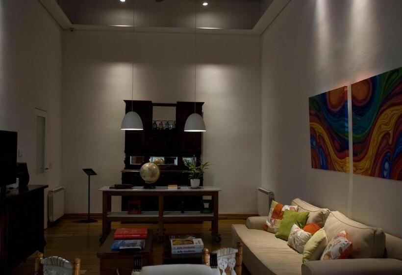 Fotos del hotel Cruce´s  Boutique:  19