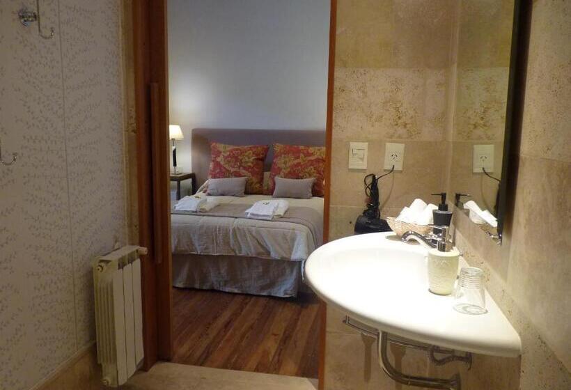 Fotos del hotel Cruce´s  Boutique:  17