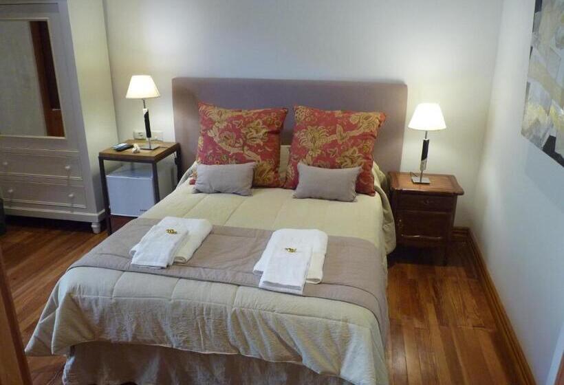 Fotos del hotel Cruce´s  Boutique:  8